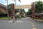 Best of Oahu: Pearl Harbor, Arizona Memorial & Polynesian Cultural Center 