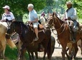 Estancia Gaucho Day at El Ombu de Areco from Buenos Aires
