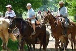 Estancia Gaucho Day at El Ombu de Areco from Buenos Aires