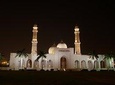Salalah by night private tour - charming evening in the garden city 
