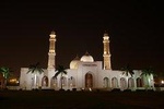 Salalah by night private tour - charming evening in the garden city 