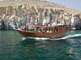 Full Day Dhow Cruise :Khasab Tours (Tours and sightseeing)