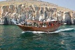 Full Day Dhow Cruise :Khasab Tours (Tours and sightseeing)