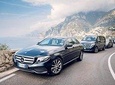 Private tour by car or minivan of the Amalfi Coast, full day