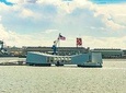 Best of Oahu: Pearl Harbor & Oahu Circle Island Tour from Waikiki