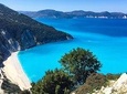 ALL DAY private tour - Kefalonia