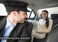 Colombo Airport (CMB) to Sky Pavilion, Kandy Private Transfer