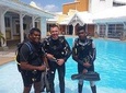 Padi Open Water Diver Course