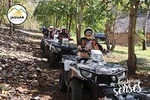 Jungle ATV Tour "El Mirador" (two adults)