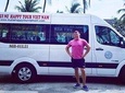 Private Transfer From Ho Chi Minh To Mui Ne | Best Price 