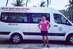Private Transfer From Ho Chi Minh To Mui Ne | Best Price 