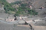 Private Day trip from Marrakech to Imlil & the atlas mountains