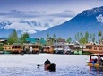 Private 5-Day Kashmir Tour Package from Srinagar