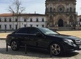 Private Transfer To or From Guimarães