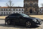Private Transfer To or From Guimarães
