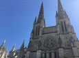 Bordeaux Center Tour