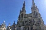 Bordeaux Center Tour