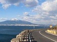 Private Car Transfer from Rome to Naples (or VICE VERSA)