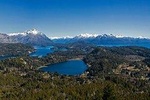 Bariloche Small Circuit with Chairlift Campanario Hill