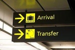 Private Arrival Luxury Transfer: Punta Cana International Airport to Hotels