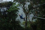 Best Zip line Monteverde Cloud Forest