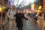 3 Hours Gourmet Walking Tour in Xian