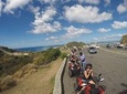 4-Hour ATV Afternoon Guided Tour plus Philipsburg & Airport Beach
