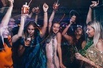 Bachelorette Party Bus Club Crawl