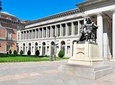 English Guided Tour to Prado Museum in a Small Group