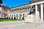 English Guided Tour to Prado Museum in a Small Group