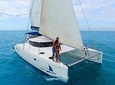 Private Catamaran - Up to 30 people - Full Day or Half day