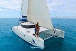 Private Catamaran - Up to 30 people - Full Day or Half day