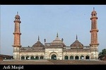 8 Hour: Lucknow Full day City Sightseeing Trip