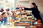 London’s Sweet Treats and Desserts Experience