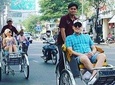 Half-Day Private Cyclo Tour Of Ho Chi Minh Highlights