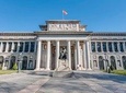 Prado Museum and Reina Sofia Museum Private Tour