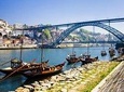 Porto Private Full Day Sightseeing Tour from Lisbon