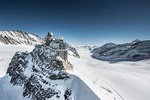 Interlaken and train to Jungfrau, Top of Europe from Geneva