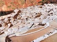 Moray salt Mines and Machupicchu with Panoramic Train 2 days 1night