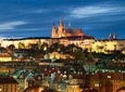 Wroclaw to Prague Day Trip