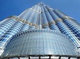 At the Top (125th floor) or ( 148th floor) with Dubai Fountain BOARDWALK