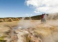 3 Days 2 Nights Uyuni Salt Flats by Bus from La Paz