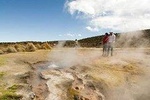 3 Days 2 Nights Uyuni Salt Flats by Bus from La Paz