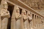 Day Tour To Luxor From Hurghada