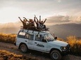 Jeep tour Bitovinja