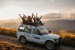 Jeep tour Bitovinja