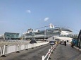 Private Transfer to Wusongkou Cruise Port from Shanghai City Hotels