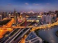 Private Transfer to Shanghai Railway Station from City Hotels or Outskirts