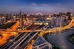 Private Transfer to Shanghai Railway Station from City Hotels or Outskirts