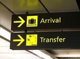 Private Arrival Transfer: Santo Domingo International Airport to Hotel (12 - 15)